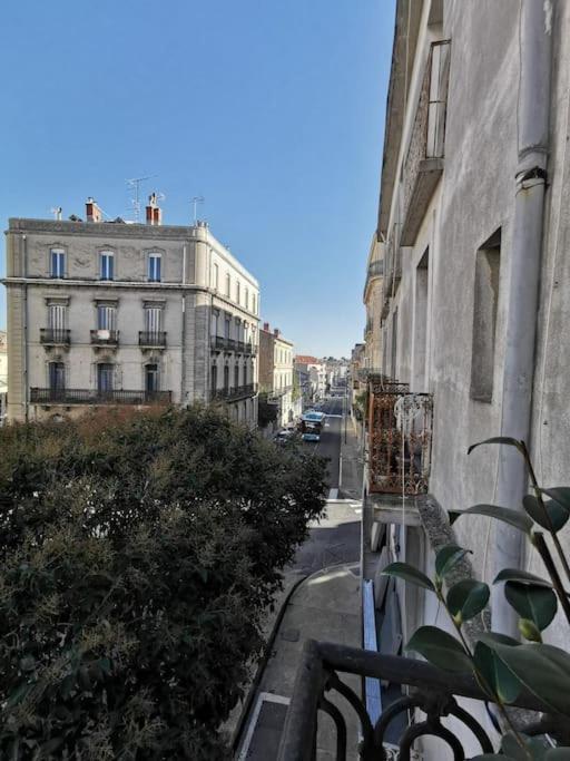 Charmant T2 Atypique, Renove بزييه المظهر الخارجي الصورة