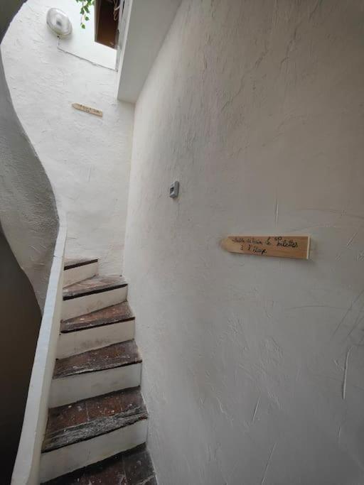 Charmant T2 Atypique, Renove بزييه المظهر الخارجي الصورة